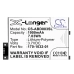 Baterie Ebook, eReader Amazon CS-ABD003SL