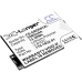 Baterie Ebook, eReader Amazon CS-ABD003XL