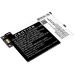 Baterie Ebook, eReader Amazon CS-ABD003XL
