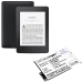 Baterie Ebook, eReader Amazon CS-ABD003XL