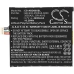Baterie tabletă Amazon D01400 (CS-ABD005SL)