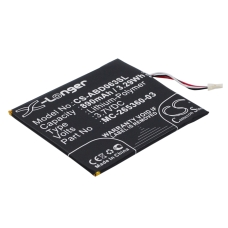 Înlocuire compatibilă pentru bateria Amazon 58-000083,58-000151,MC-265360-03