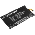Battery compatible with Amazon