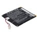 Baterie Ebook, eReader Amazon CS-ABD063SL
