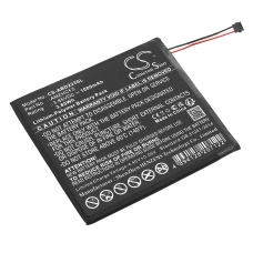 Înlocuire compatibilă pentru bateria Amazon AMZHCF5