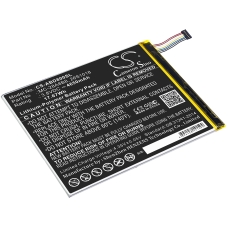Înlocuire compatibilă pentru bateria Amazon 26S1018,58-000161,MC-28A8B8