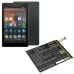 Baterie tabletă Amazon PR53DC (CS-ABD800SL)