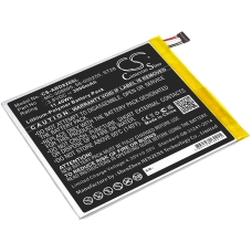 Înlocuire compatibilă pentru bateria Amazon 58-000255,MC-308695,ST28