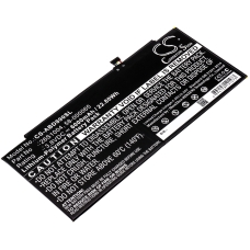 Înlocuire compatibilă pentru bateria Amazon 26S1004,26S1004-A,26S1004-A(1ICP3/98/82-2),58-000059,58-000059 (2ICP3/97/84)...