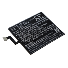 Înlocuire compatibilă pentru bateria Amazon 58-000246,58-000271,MC-266767,ST22