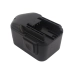 Battery Replaces 0617-24