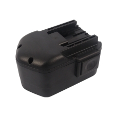 Compatible battery replacement for Milwaukee 0511-21,0512-21,0512-25,0513-20,0513-21...