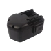 Battery Replaces 0617-24