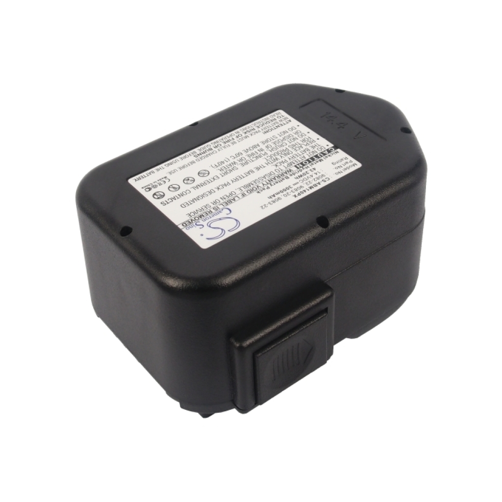 Battery industrial Milwaukee 0614-24