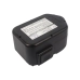 Battery Replaces 0617-24