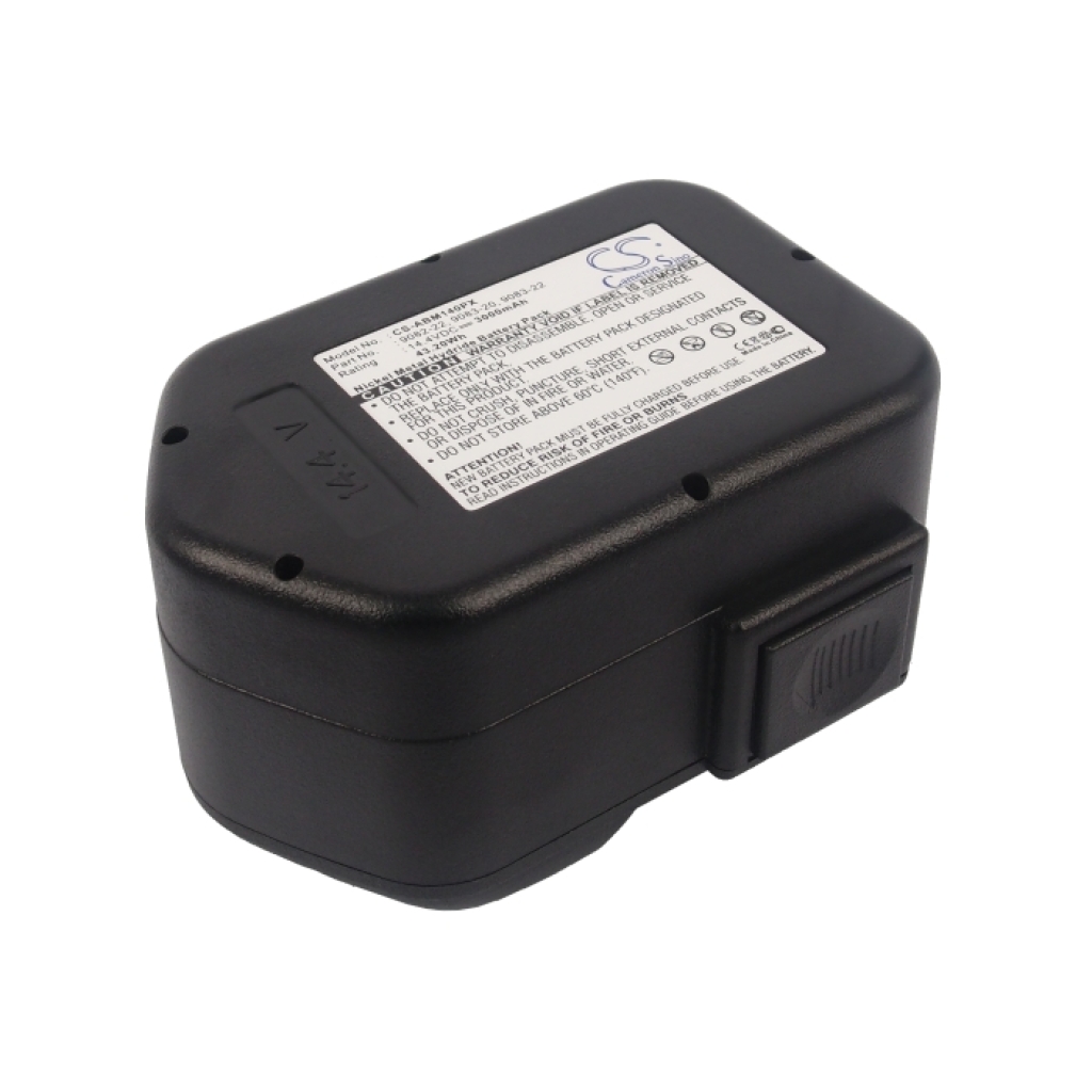 Battery industrial Milwaukee 0614-24