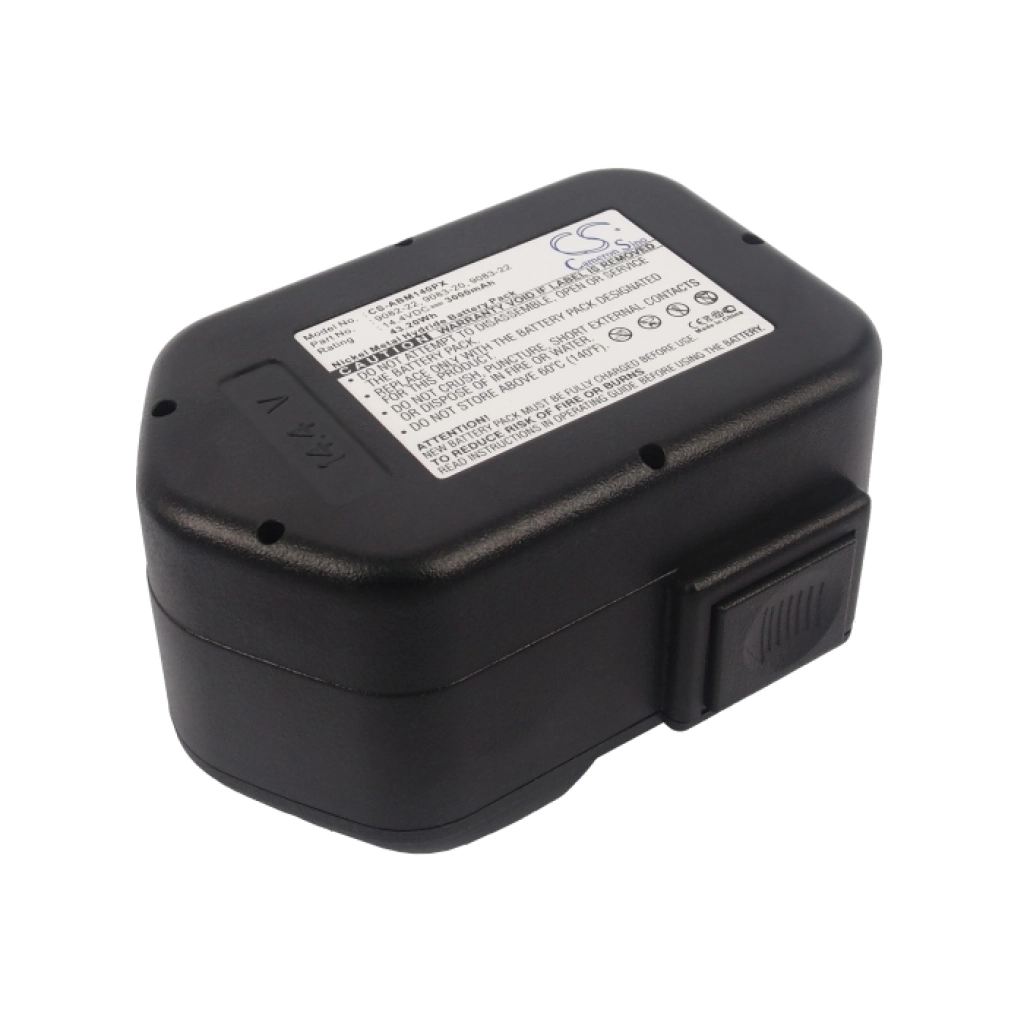 Battery Replaces 0617-24