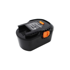 Înlocuire compatibilă pentru bateria AEG 0700956430,0700980420,0700980425,4002395367641,4932 352111...