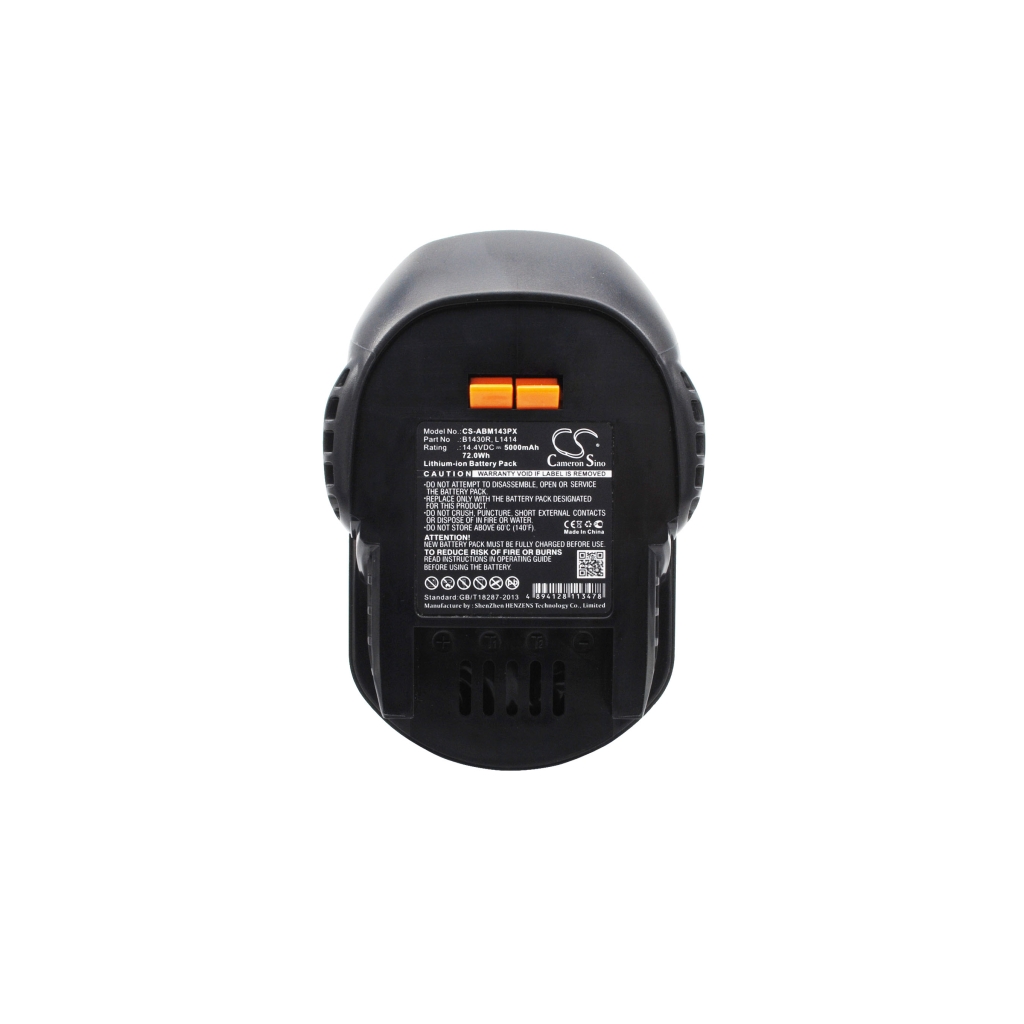 Battery Replaces L1420R