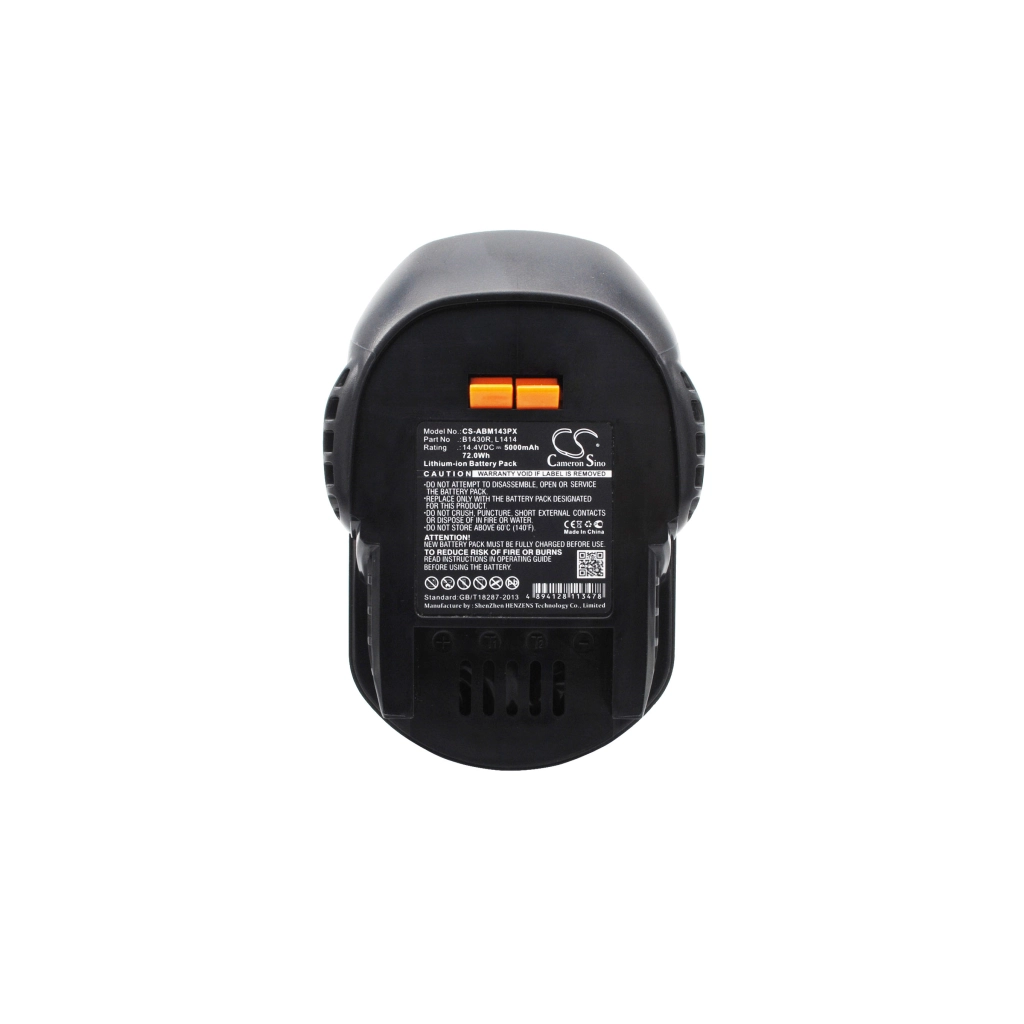 Battery Replaces M1430R
