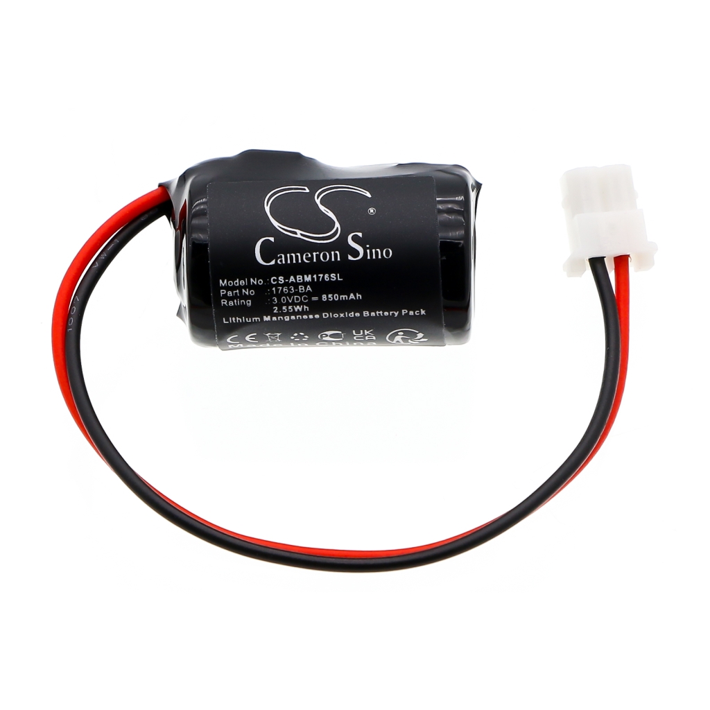 Battery industrial Allen bradley CS-ABM176SL