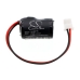 Battery industrial Allen bradley CS-ABM176SL