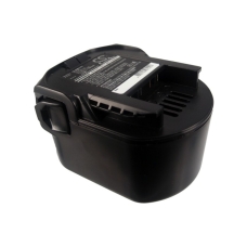 Înlocuire compatibilă pentru bateria AEG 0700 980 320,B1215R,B1220R,M1230R