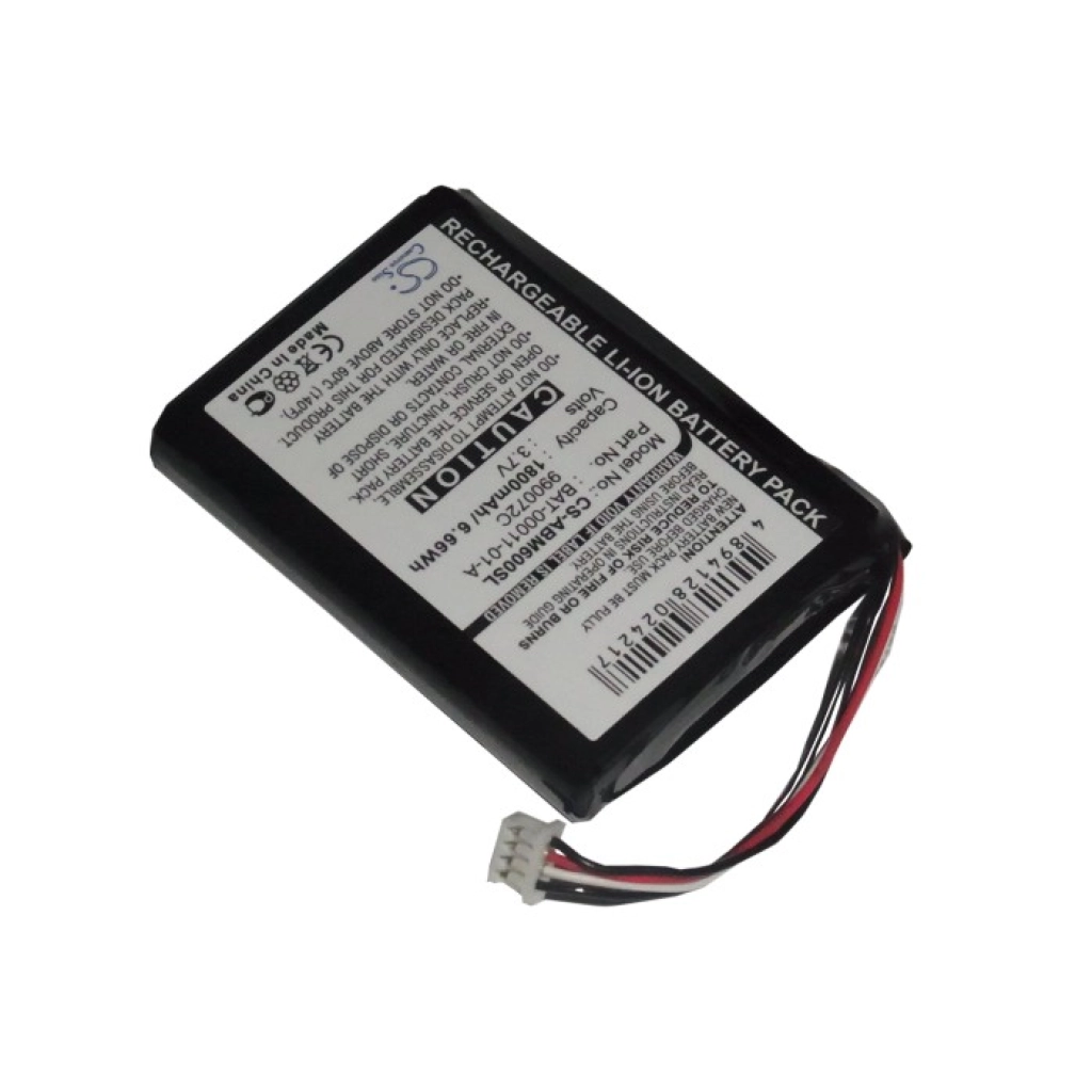 Battery Replaces 39R8731