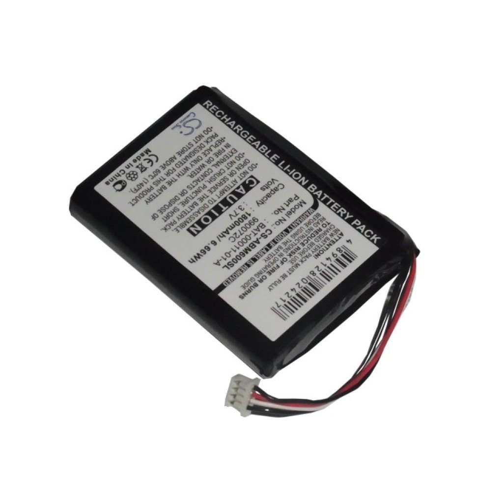 Baterii pentru laptop Adaptec 4800SAS (CS-ABM600SL)