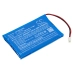 Baterie joc, PSP, NDS Anbernic CS-ABN100SL
