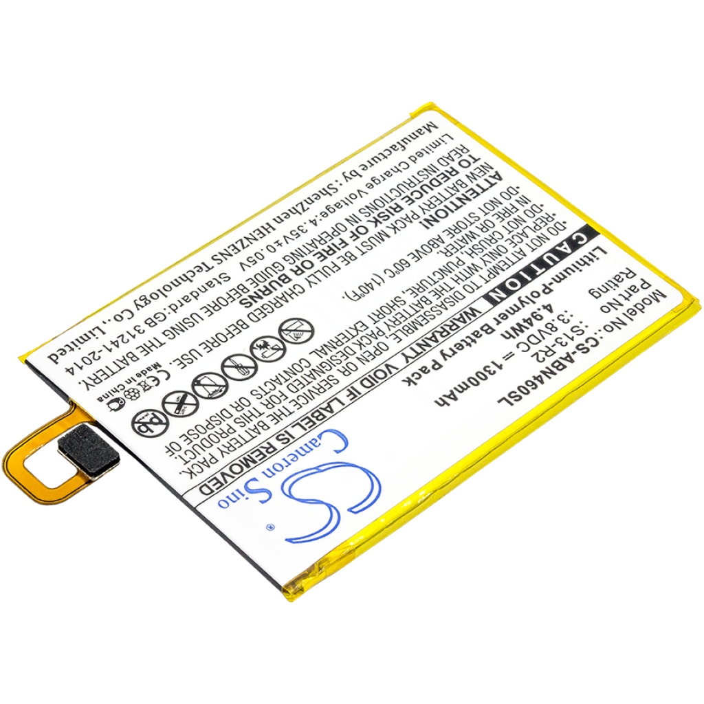 Baterie tabletă Amazon CS-ABN460SL