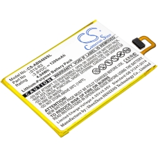 Înlocuire compatibilă pentru bateria Amazon 58-000056,MC-305070,S13-R2,S13-R2-A