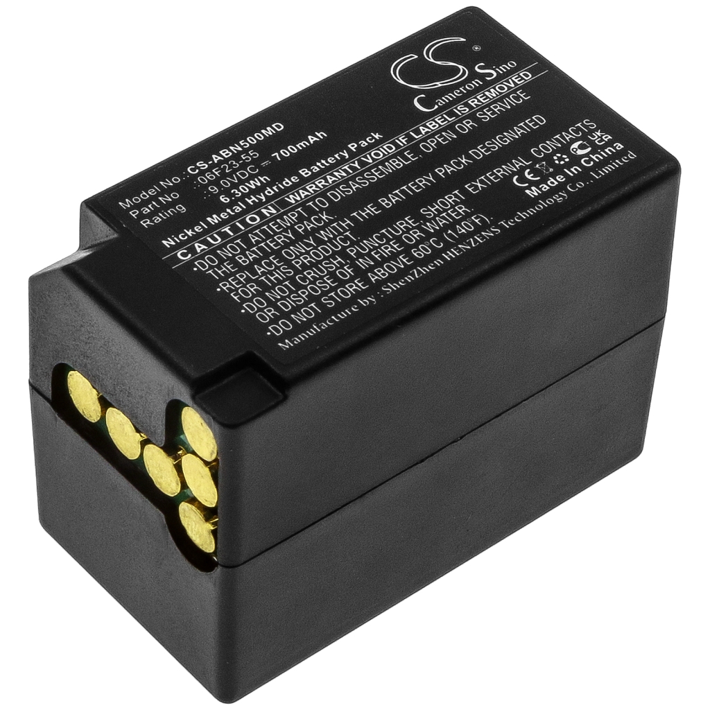 Înlocuire compatibilă pentru bateria Abbott 06F23-55