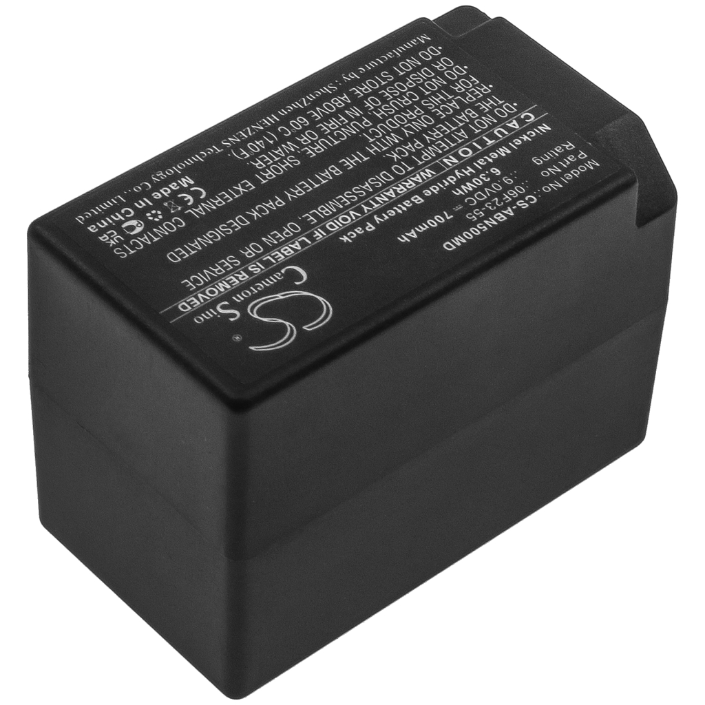 Înlocuire compatibilă pentru bateria Abbott 06F23-55
