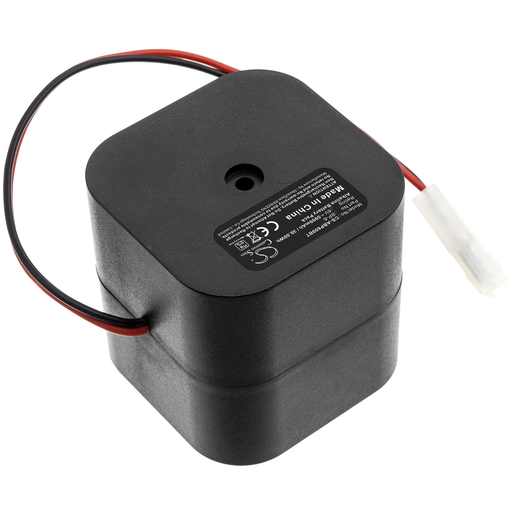 Baterie cameră de securitate acasă Alarm lock CS-ABP600BT