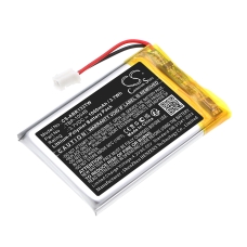 Înlocuire compatibilă pentru bateria Albrecht TBP-1004B