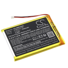 Înlocuire compatibilă pentru bateria Anbernic AHB5250756