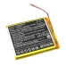 Baterie joc, PSP, NDS Anbernic CS-ABR556SL
