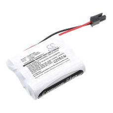 Înlocuire compatibilă pentru bateria Abb 3HAC033492,3HAC033492-001