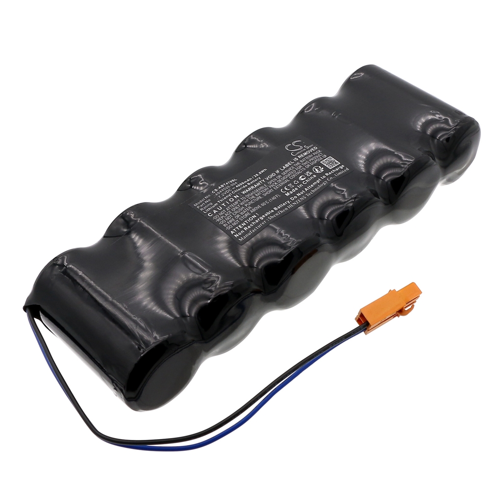 Battery industrial Abb 786595