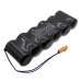 Battery industrial Abb 786595