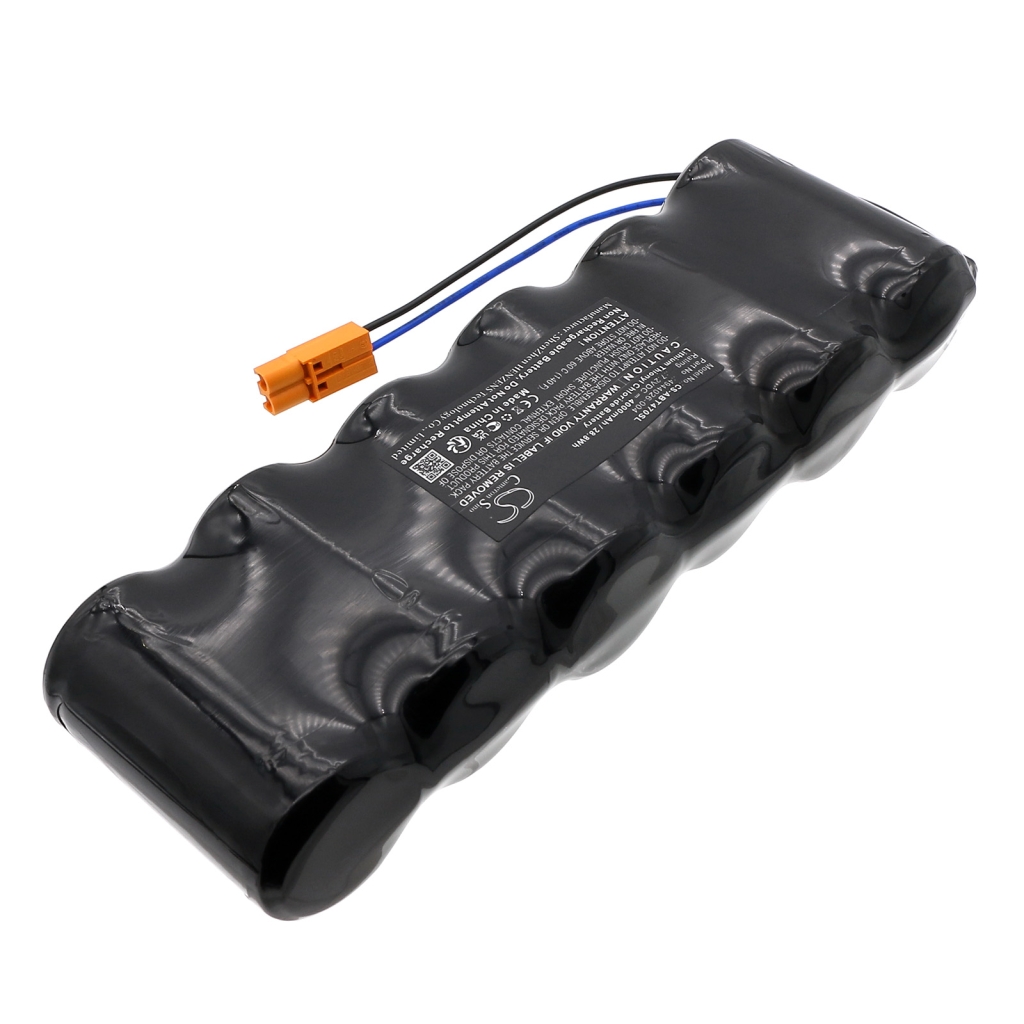 Battery industrial Abb 786595