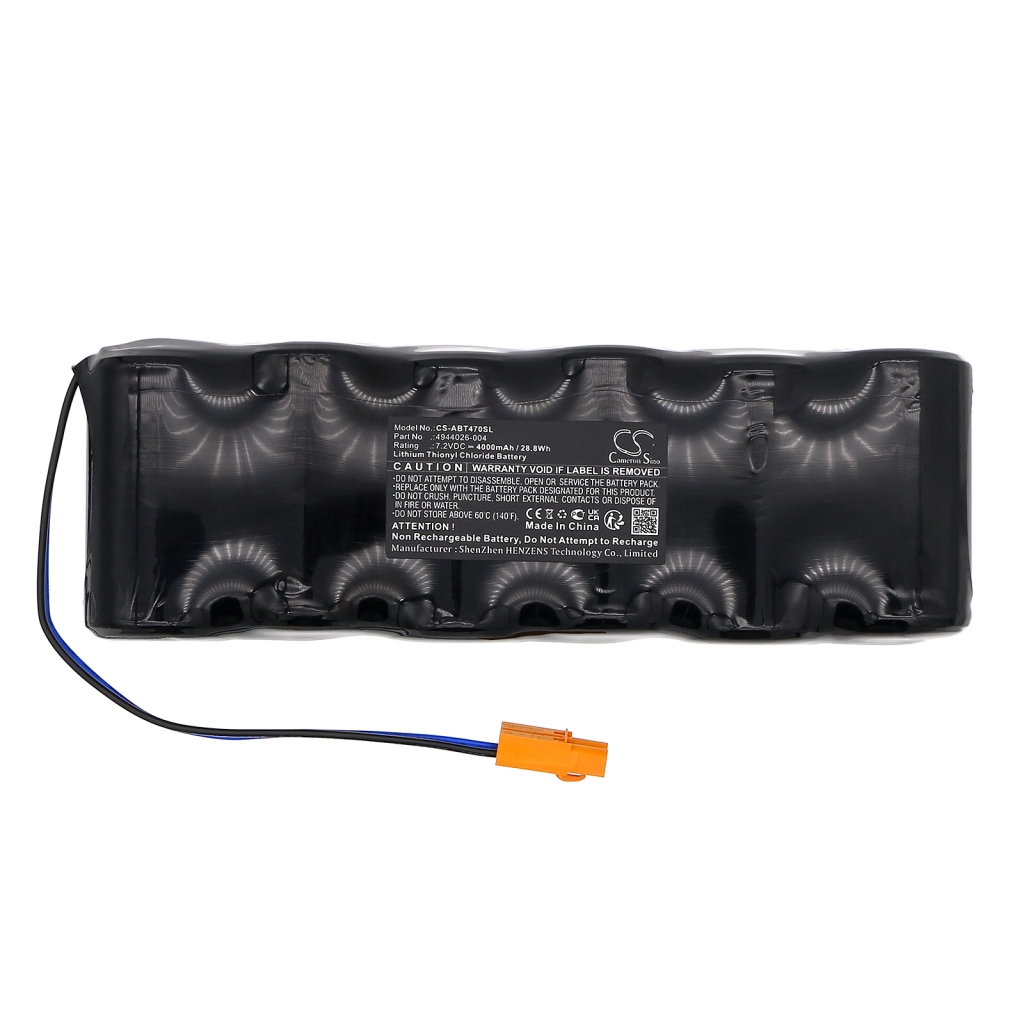Battery industrial Abb 786595