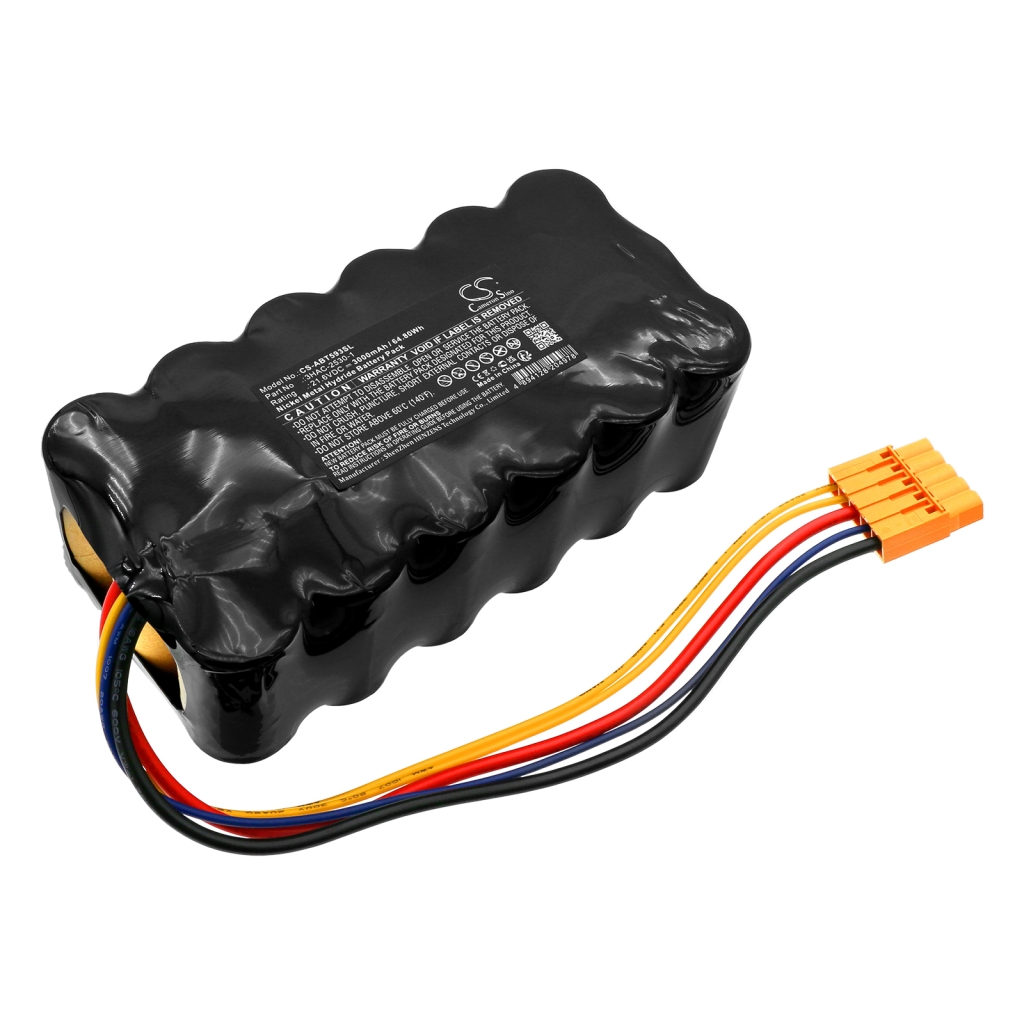 Baterie industrială Abb robotics CS-ABT593SL