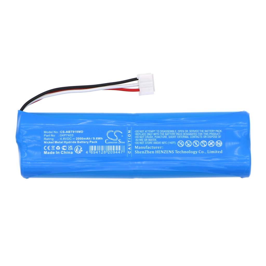 Medical Battery Abbott i-STAT Printer