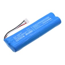 Înlocuire compatibilă pentru bateria Abbott 04P74-03,04P7403,OM11918