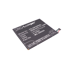 Înlocuire compatibilă pentru bateria Amazon MC-308594