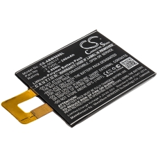 Înlocuire compatibilă pentru bateria Amazon 58-000117