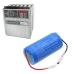 Baterie industrială Allen-bradley CS-ABX177SL
