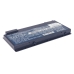 Battery compatible with Notebook battery